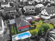 Wohnen auf einer Ebene! TOP-Bungalow in schöner Wohnlage - Gelnhausen