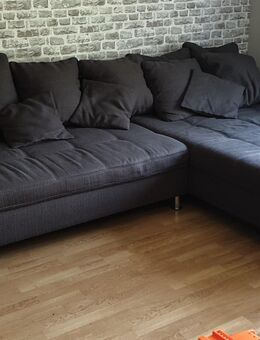 Ecksofa / Couch / Wohnlandschaft - Neustrelitz