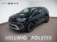 Opel Crossland, 1.2 Ultimate Paket T Automatik, Jahr 2024 - Hohenlockstedt