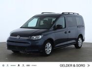 VW Caddy, 2.0 TDI Maxi Life Stand, Jahr 2022 - Haßfurt