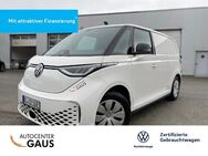 VW ID.BUZZ, Cargo Automatik 77kWh, Jahr 2023 - Bielefeld