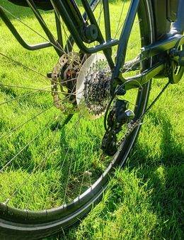 E Bike - Dortmund
