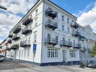 EXKLUSIVE WOHNETAGE ODER GEWERBEETAGE MIT 177 m² - Bad Ems