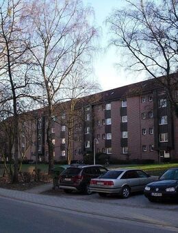 3-Zimmer-Wohnung in Detmold Knochenbach - Detmold