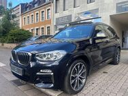 BMW X3 M40 i, Navi, Panorama, Leder - Dillingen (Saar)