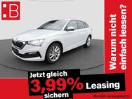 Skoda Scala, 1.0 TSI Style, Jahr 2024 - Straubing