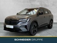 Renault Espace, Esprit Alpine E-Tech Full Hybrid 200, Jahr 2024 - Chemnitz