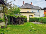 Doppelhaushälfte mit Garage in beliebter, ruhiger Wohnlage von Waldheim - Waldheim