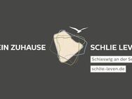 SCHLIE LEVEN: 93 Premium-Neubau-Wohneinheiten in bester Lage von Schleswig! - Schleswig