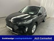 Ford Kuga 2.5 Duratec PHEV TITANIUM X Geschlossen, 5-türig, Automatik, 1-Gang - Bad Fallingbostel