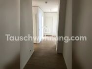 [TAUSCHWOHNUNG] Suche 2 ZKB, biete 3ZKB + 2 Balkone + Gäste WC - Mainz