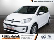 VW Up ! move up! maps&more Bluetooth 5-trg. Winter-P - Bramsche