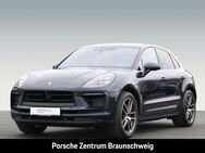 Porsche Macan, SAbstandstempomat Surround-View, Jahr 2022 - Braunschweig