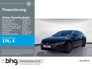 VW Arteon, 2.0 TDI Shooting Brake R-Line IQ Light, Jahr 2023 - Mössingen