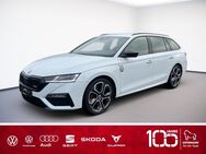 Skoda Octavia, 2.0 TDI Combi 200PS CL, Jahr 2024 - Straubing