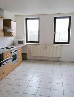 !! Maisonette-Wohnung mit Einbauküche, 3-Zimmer !! - Chemnitz
