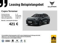 CUPRA Terramar, 1.5 eTSI SENNHEISER, Jahr 2022 - Berlin