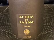 Aqua di Parma Leather 100ml - Weilheim