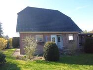 Erfüllung des Wohntraums - schönes Einfamilienhaus - Datzetal