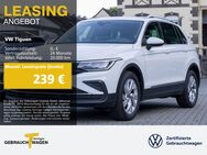 VW Tiguan, 2.0 TDI MOVE LM18, Jahr 2023 - Plettenberg