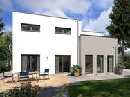 Ihr individuelles Einfamilienhaus in Zellingen - Raum für Ihre Träume! - Zellingen