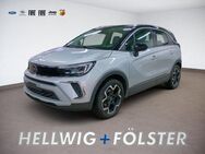 Opel Crossland, 1.2 Ultimate T, Jahr 2024 - Hohenlockstedt