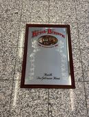 Spiegel Wandspiegel Barspiegel 64x46cm. in 88662