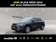 Seat Ateca, 1.0 TSI Style FLA 2xKlima, Jahr 2020 - Bad Arolsen