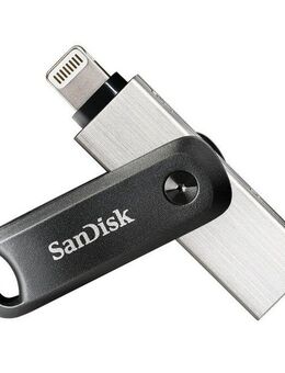 Sandisk iXpand Go, 256GB, USB 3.0 USB-Stick