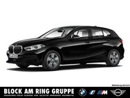 BMW 118, i Limousine, Jahr 2021 - Hildesheim