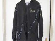 Freizeitjacke mit Kapuze - Pirna