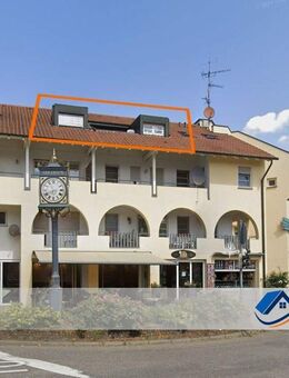 VBU Immobilien - Wohnen in zentraler Lage - Güglingen