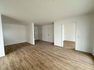 Waghäusel-Kirrlach: Neu, geräumig, hell, barrierefrei - Seniorenwohnung! - Waghäusel