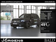 Mercedes GLB 250, AMG-Sport 20, Jahr 2023 - Schwelm