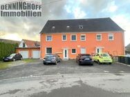 4-Familienhaus mit Garagen und Stellplätzen in ruhiger Lage von Fröndenberg-Dellwig - Fröndenberg (Ruhr)