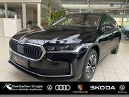 Skoda Superb, 1.5 TSI Combi Selection Sof Verfügbar, Jahr 2022 - Saarbrücken