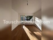 [TAUSCHWOHNUNG] Helle 2-Zimmer-Wohnung mit Balkon in Rothenburgsort - Hamburg