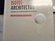 ISOTEC-Architectus, Ratgeber bei Feuchteschäden an Gebäuden - Würzburg