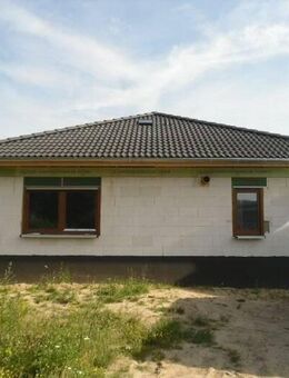 Unser Renner - Wohnen mit viel Komfort auf einer Ebene - Flöha