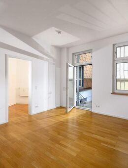 Direkt vom Eigentümer: stilvoller, heller Altbau mit Charme und Wohlfühlcharakter - Dortmund