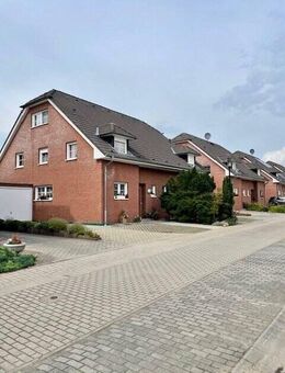 Vermietete Doppelhaushälfte in gepflegtem Wohnumfeld von Nauen - Nauen