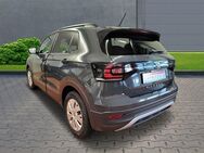 VW T-Cross T-Cross1.0 TSI+Klimaanlage+Parksensoren+Sitzheizung - Marktredwitz