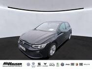 VW Golf, 1.0 TSI VIII, Jahr 2020 - Pohlheim