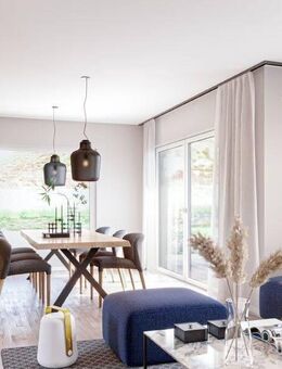 Grundstück und Traumhaus - alles dabei! - Emmingen-Liptingen