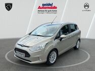 Ford B-Max, 1.6 Duratec, Jahr 2013 - Wunstorf