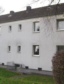 EG Wohnung mit Bodengleicher Dusche ! - Hattingen