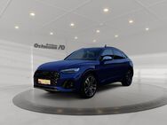 Audi SQ5, 3.0 TDI quattro Sportback STH, Jahr 2022 - Wolfhagen