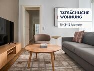 Wunderschöne große 3 Zimmer Wohnung in beliebter Lage mitten in Friedrichshain - Berlin