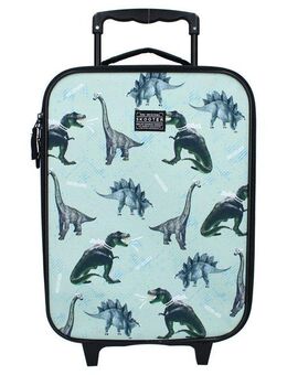Vadobag Trolley, mit coolem Dino-Print