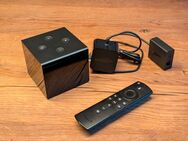 Amazon Fire TV Cube 2. Generation - Top Zustand - Langweid (Lech)